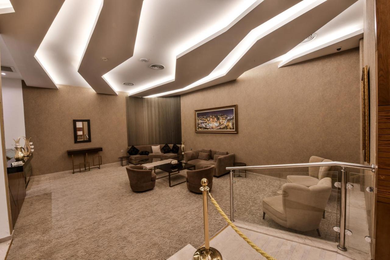Downtown Hotel Apartments Amman Extérieur photo